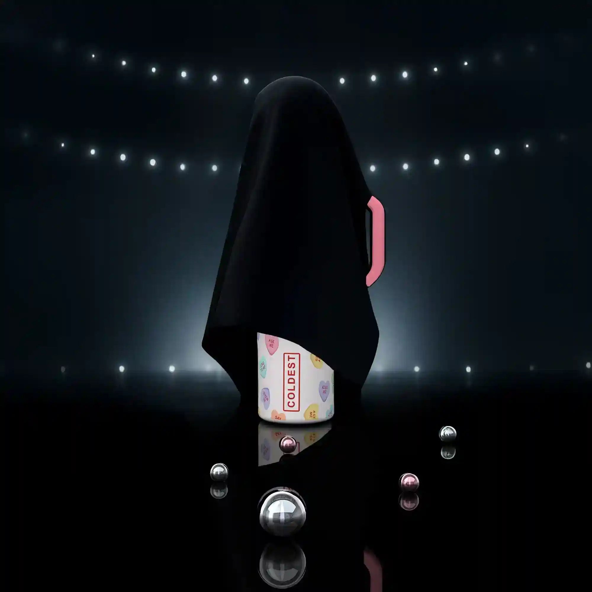 COLDEST 46oz Limitless Ultra v8