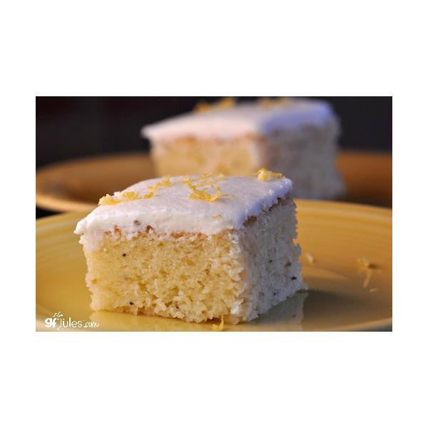 gfJules All Purpose Gluten Free Flour