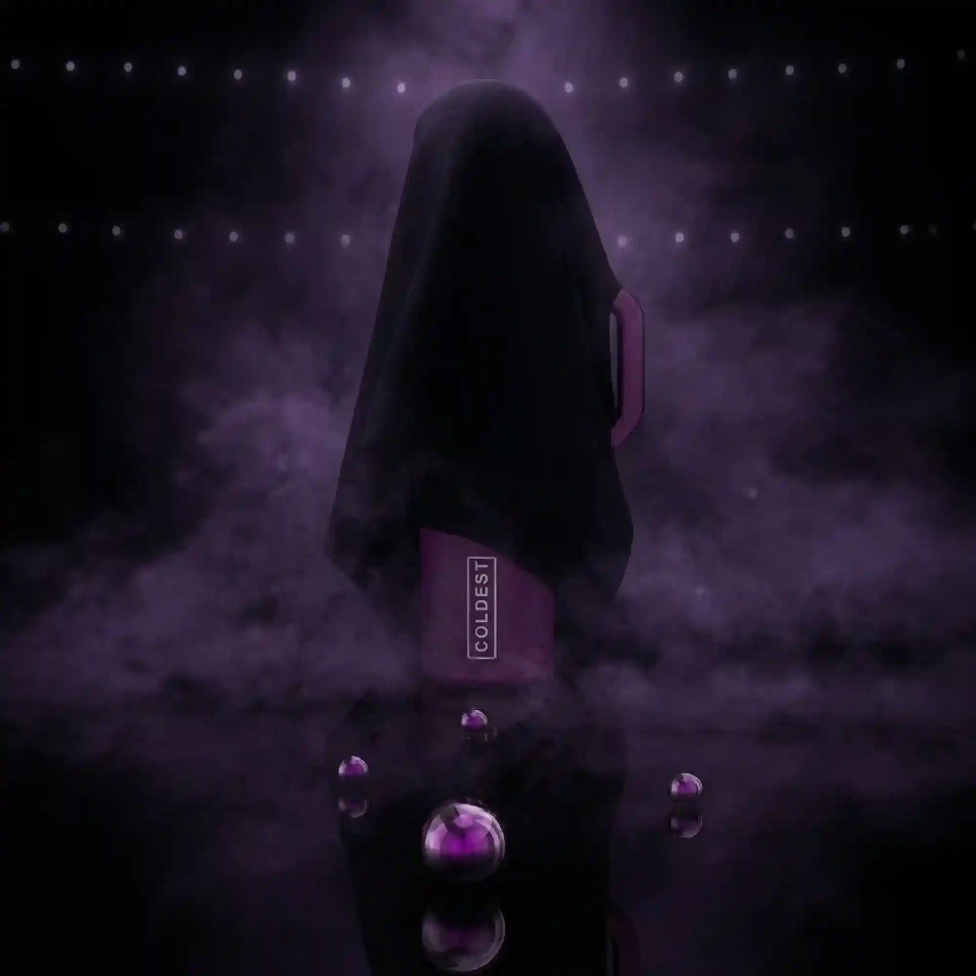 COLDEST 46oz Limitless Ultra v8