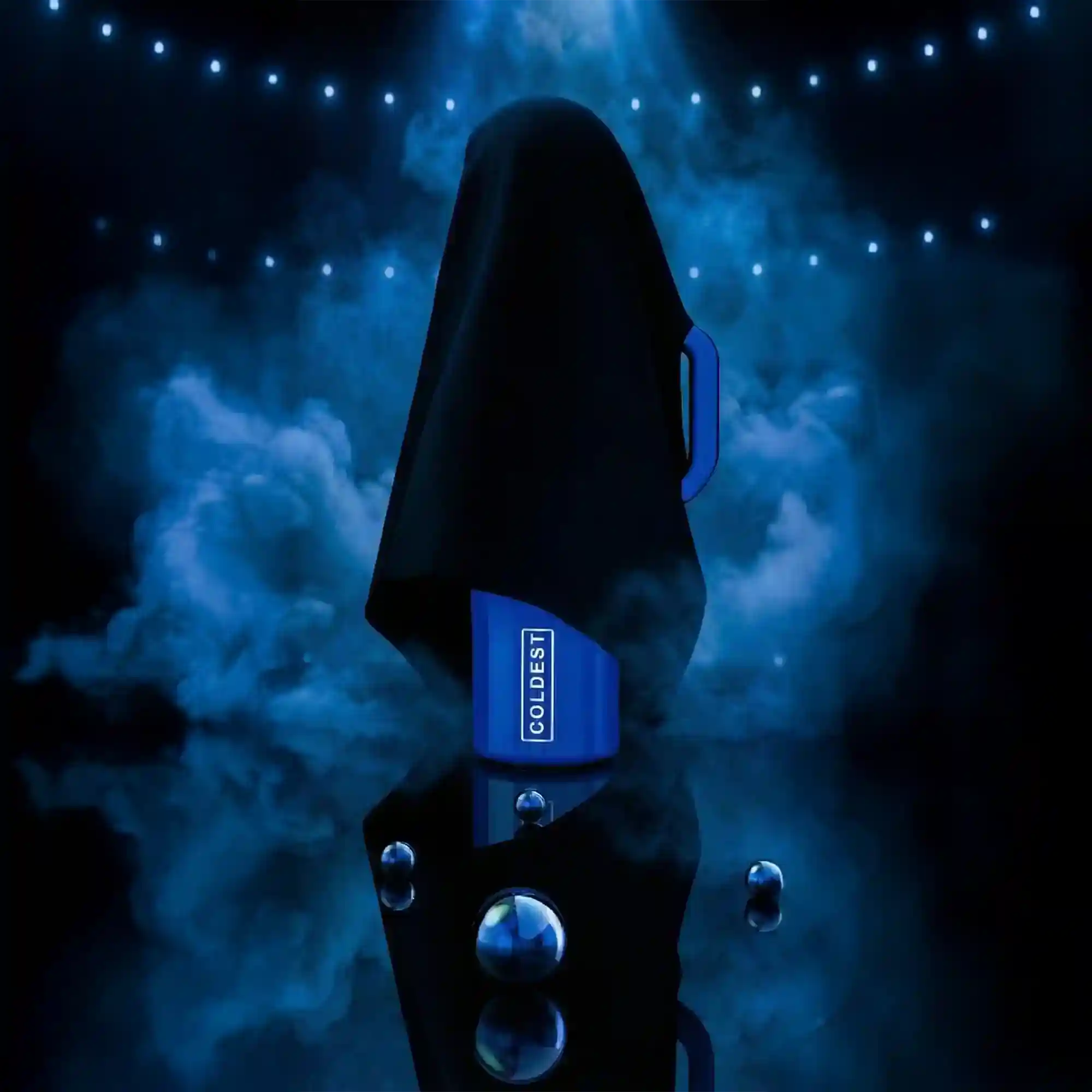 COLDEST 46oz Limitless Ultra v8